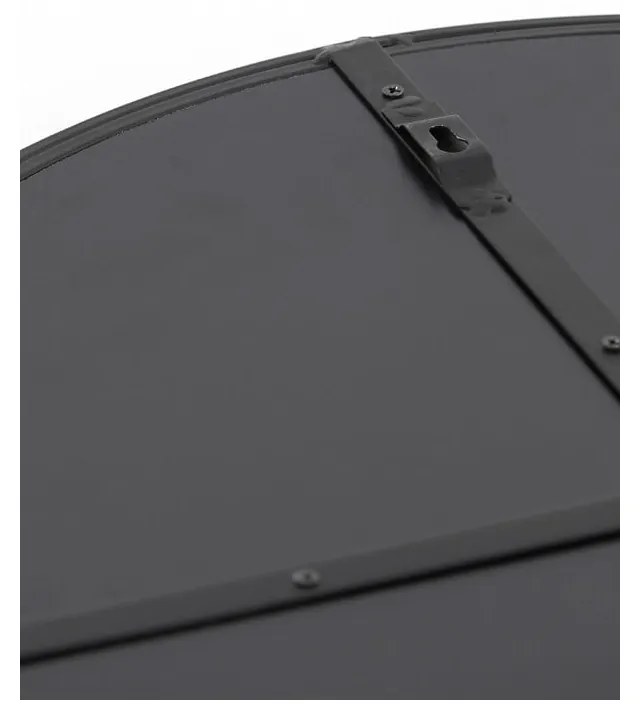 Oglindă de perete ø 70 cm Espejo – Light &amp; Living