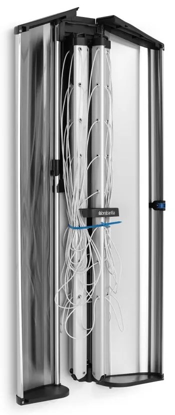 Cutie protectoare pentru uscător de rufe de perete WallFix – Brabantia