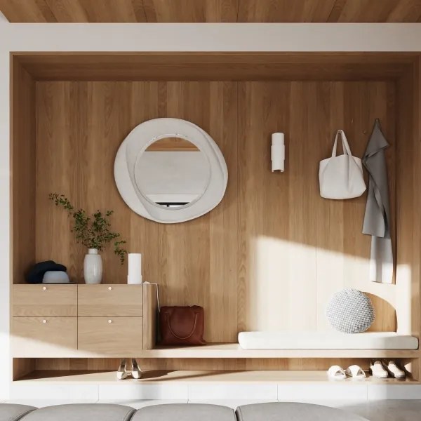 Aplică Sollux SL.1674 FLASH 2xE27/15W/230V alb