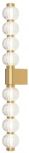 Aplica moderna led 19W AMULET MOD555WL-L13G3K Maytoni