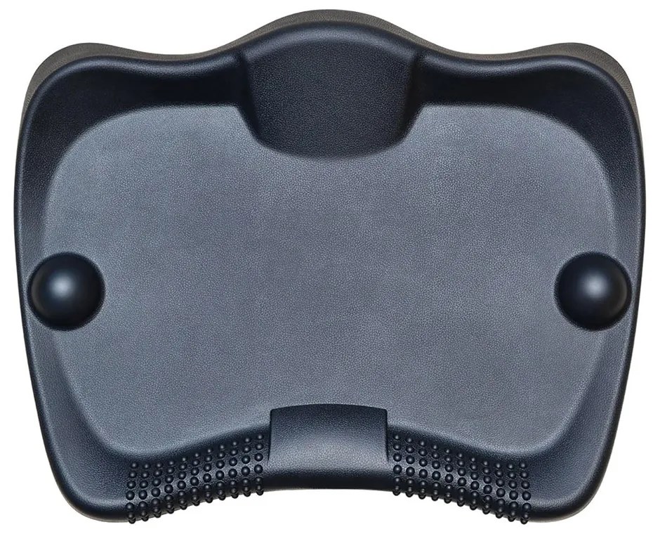 Suport ergonomic antiderapant pentru picioare