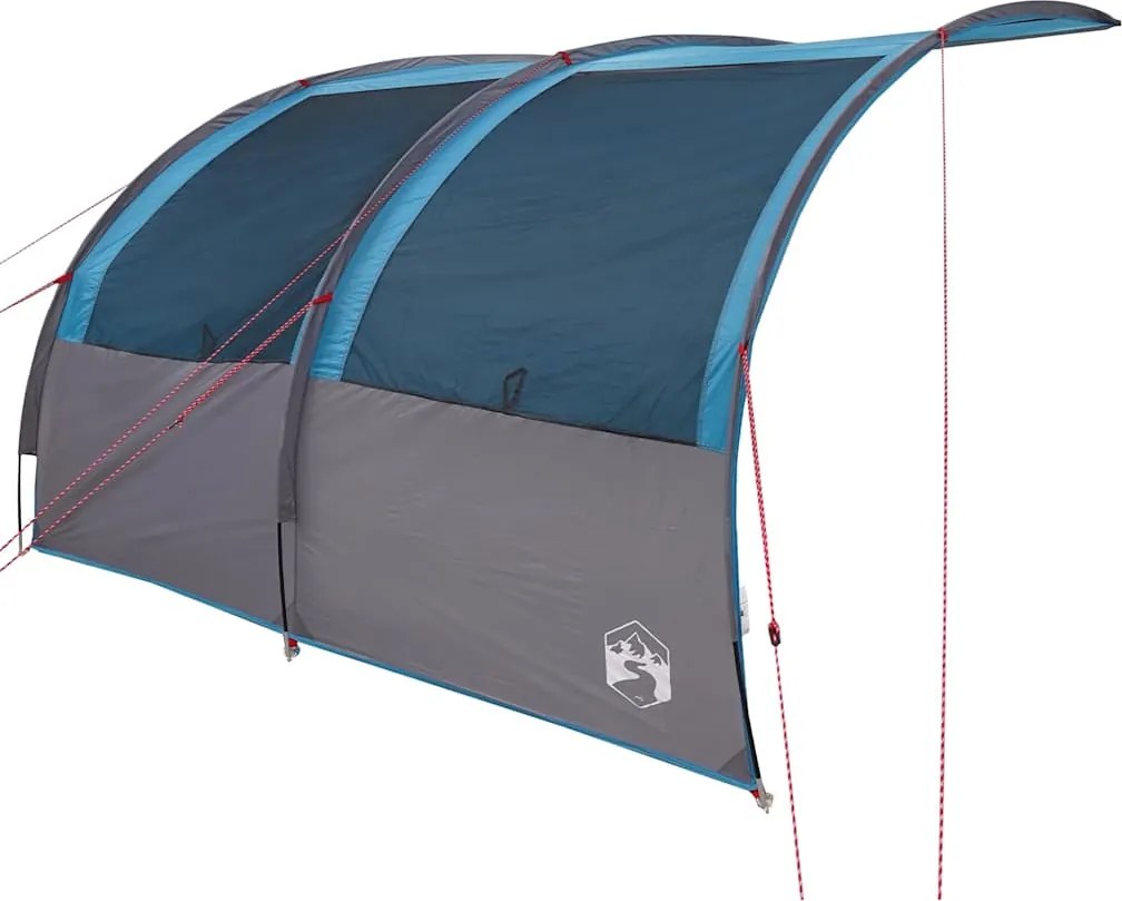 vidaXL Prelată rezistentă la apă Arcadă cu acoperiș