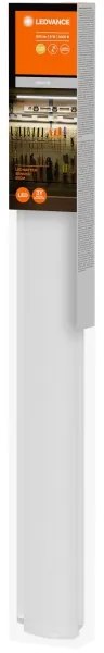 Ledvance - Lumină LED subliniară cu senzor BATTEN LED/8W/230V 60 cm