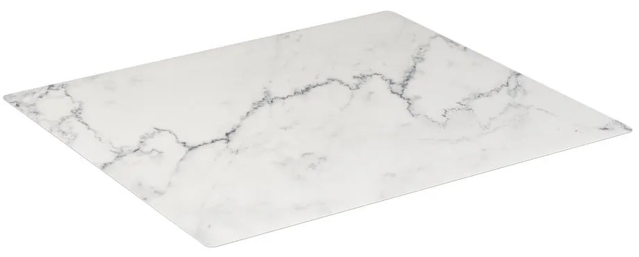 Protecție de aragaz din PVC 60x52 cm Marble – Wenko