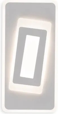 BRILAGI - Plafonier LED dimabil MODERN LED/51W/230V 3000-6000K + DO