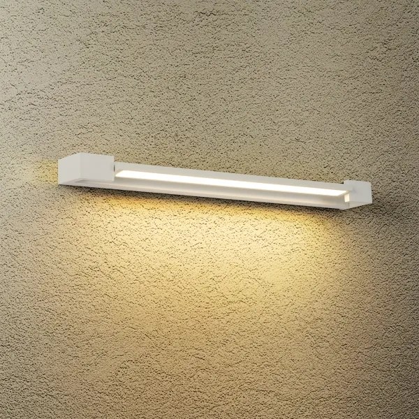 Brilagi- Iluminare LED pentru oglindă de baie AQUA LINE LED/18W/230V 60 cm IP44 albă