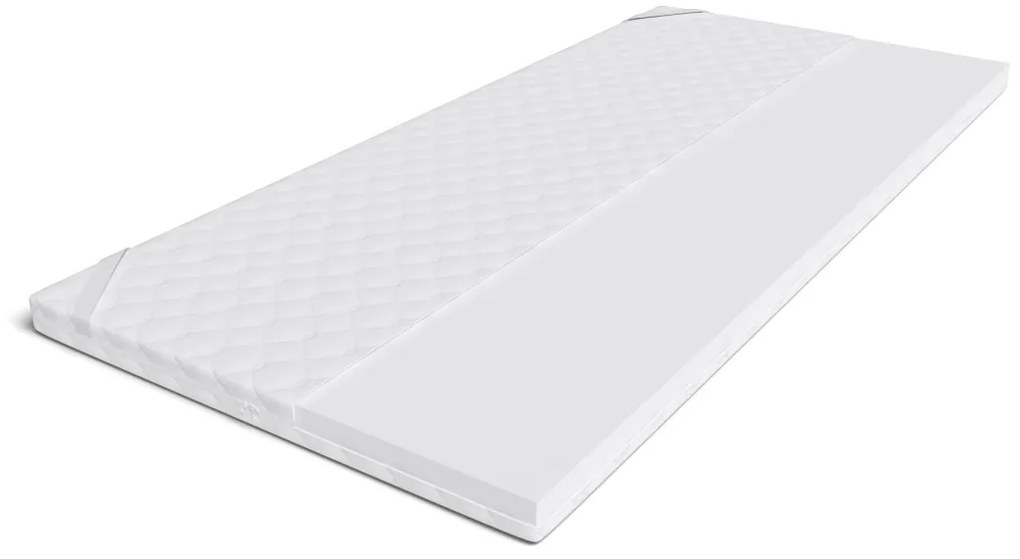 Supermobel Topper burete COMFY T25, 140x200 cm