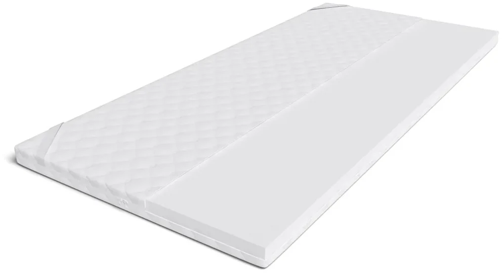 Supermobel Topper burete COMFY T25, 200x200 cm