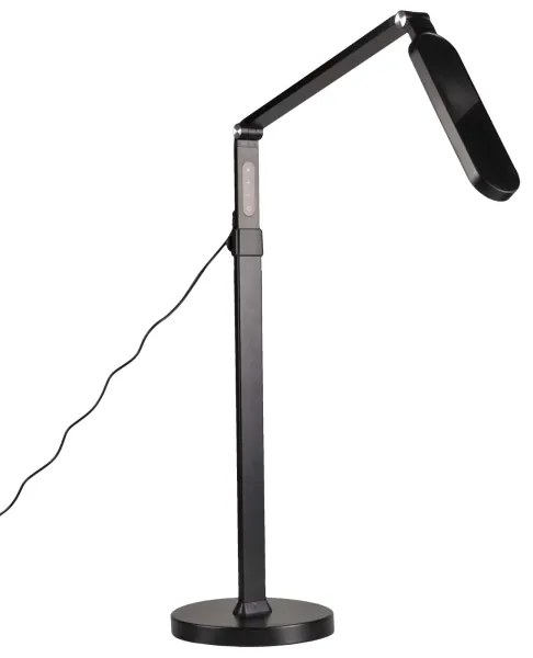 Lampadar LED tactil dimabil FERRARA LED/13W/230V 3000/4000/6500K