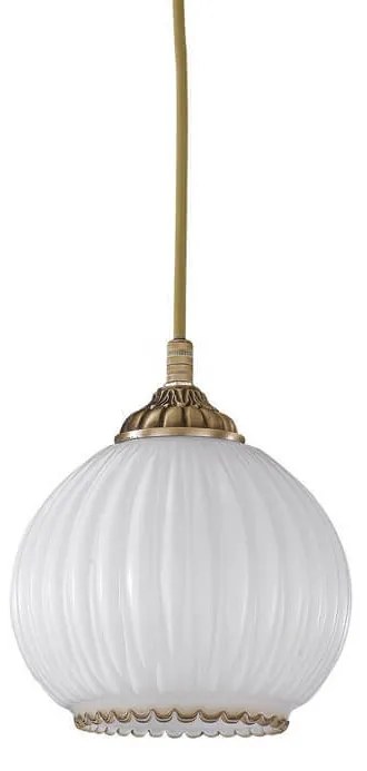 Pendul clasic design italian din alama 9200 RA-L. 9200/16