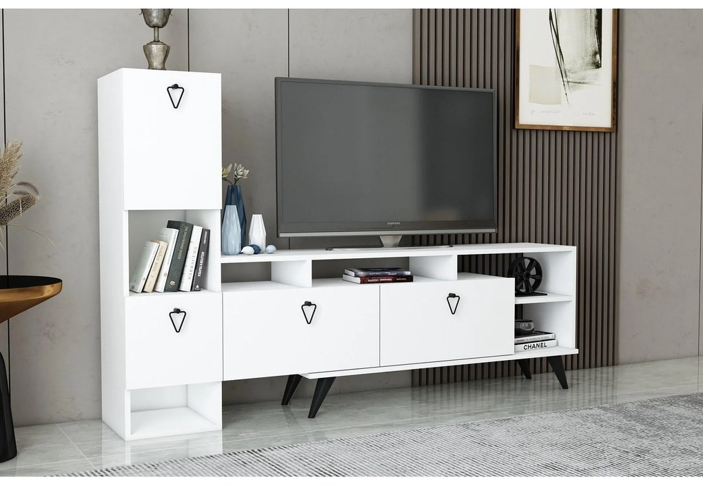Mobilier living Emi (alb). 1107858