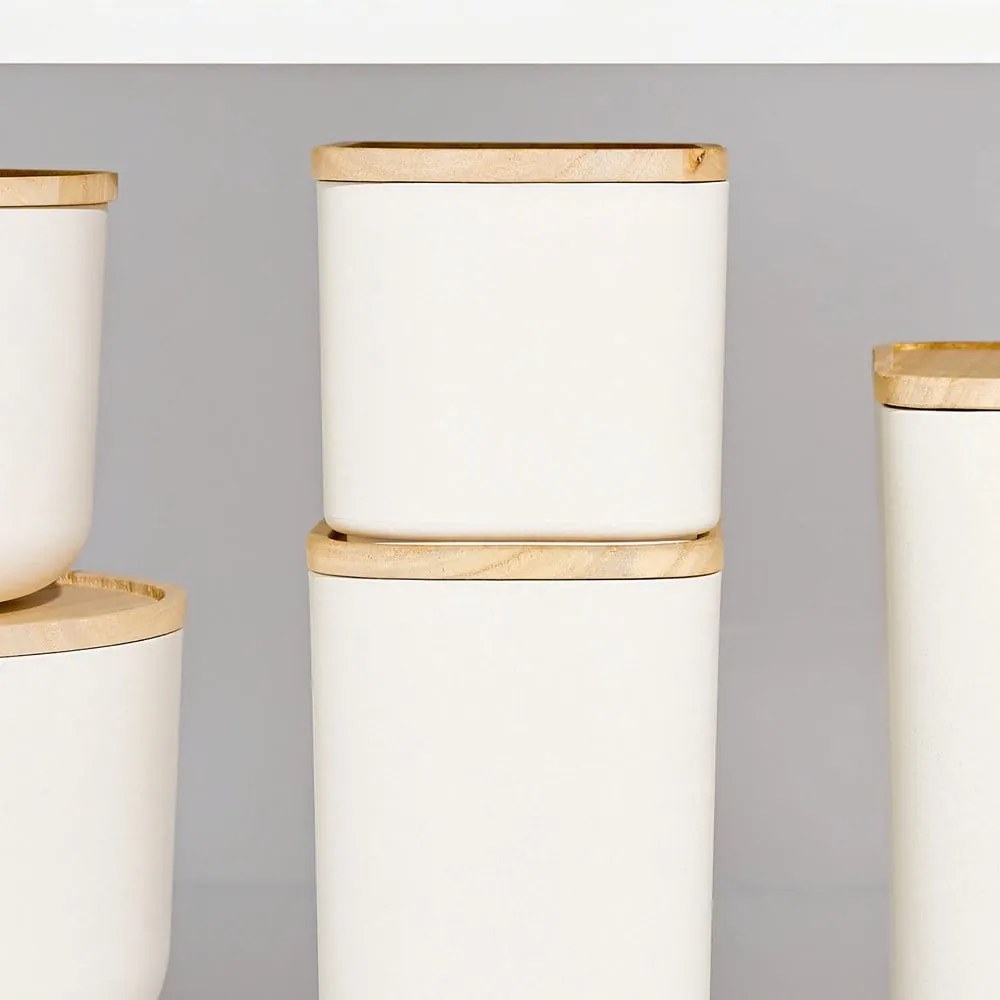 Recipient de alimente – iDesign