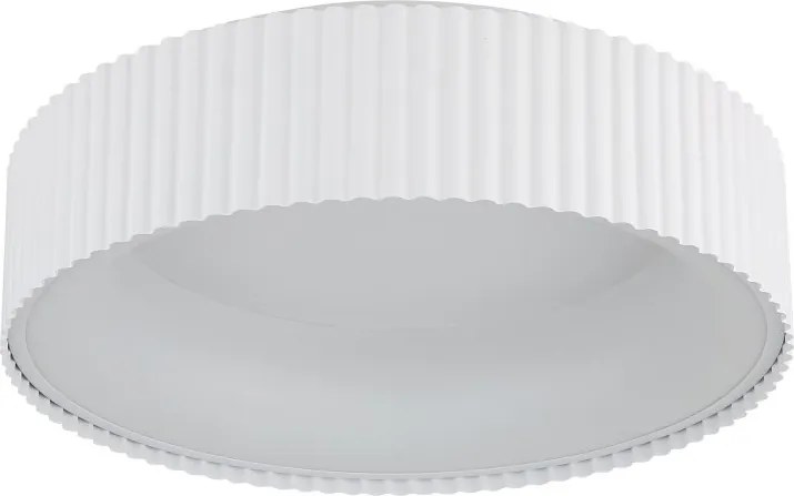Plafoniera LED design circular KEMP