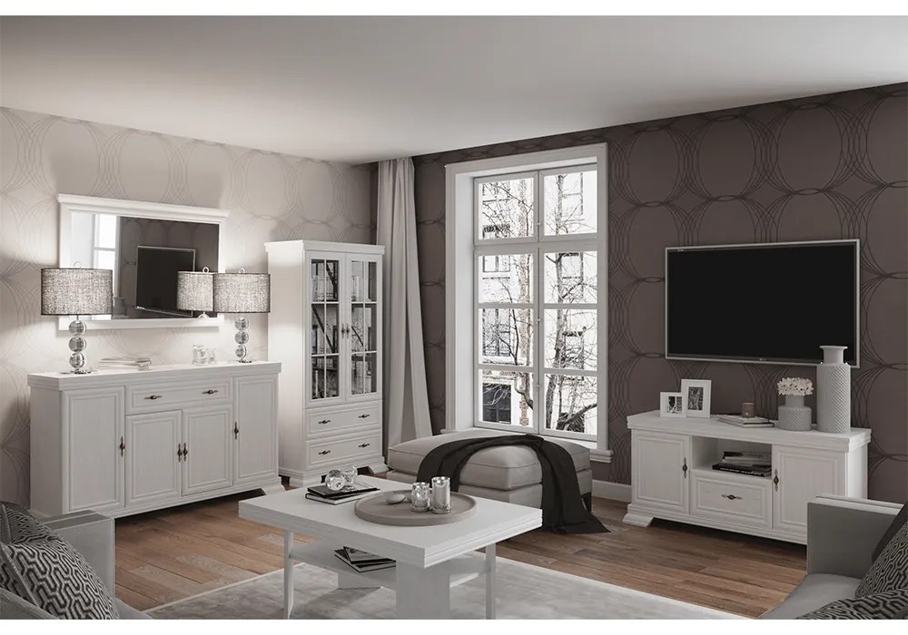 Măsuță TV KORA, pin andersen