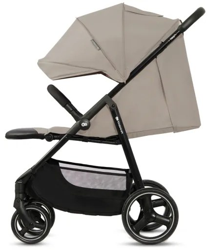 KINDERKRAFT - Cărucior sport TRIG 3 Stone beige