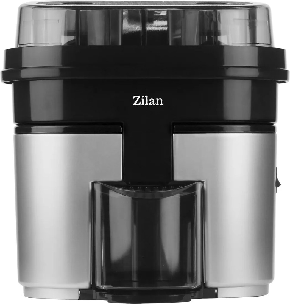 Storcator electric citrice ZILAN ZLN1156 - 90W, 2 conuri, 500ml, anti-picurare