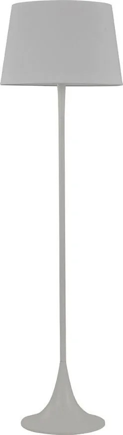 Lampadar modern LONDON PT1 BIANCO 110233