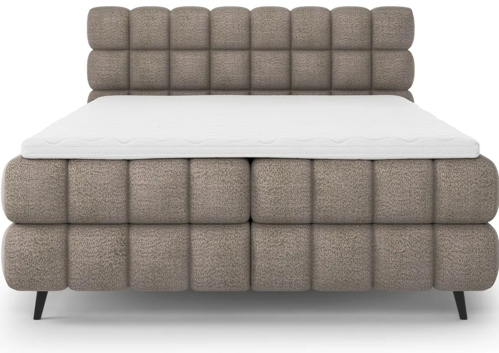 Pat continental Sabeno 180x200 cm Royal 20