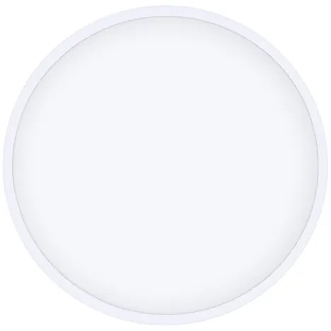 Brilagi - Plafonieră LED POOL, 36W, 230V, 3000/4000/6000K, Ø 30 cm, alb