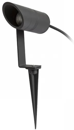 Corp de iluminat LED de exterior LORCA LED/5W/230V IP65 RED-Design Rendl-R13568