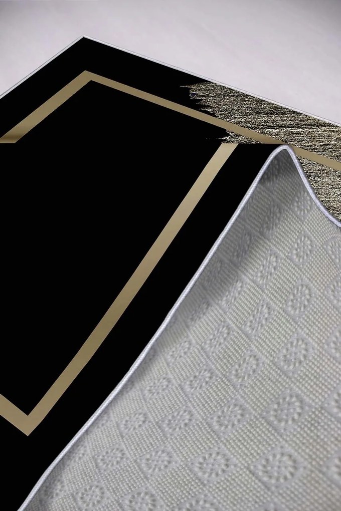 Covor, Hmnt886, 80x150 cm, Multicolor