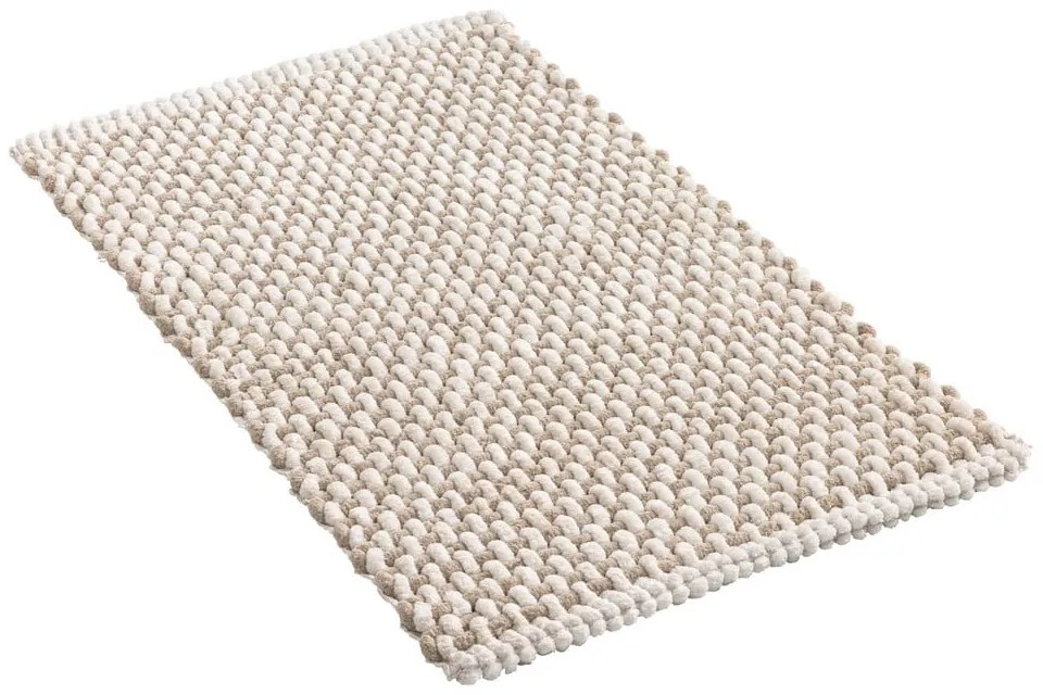 Covoraș de baie bej 50x80 cm Rafael – douceur d'intérieur