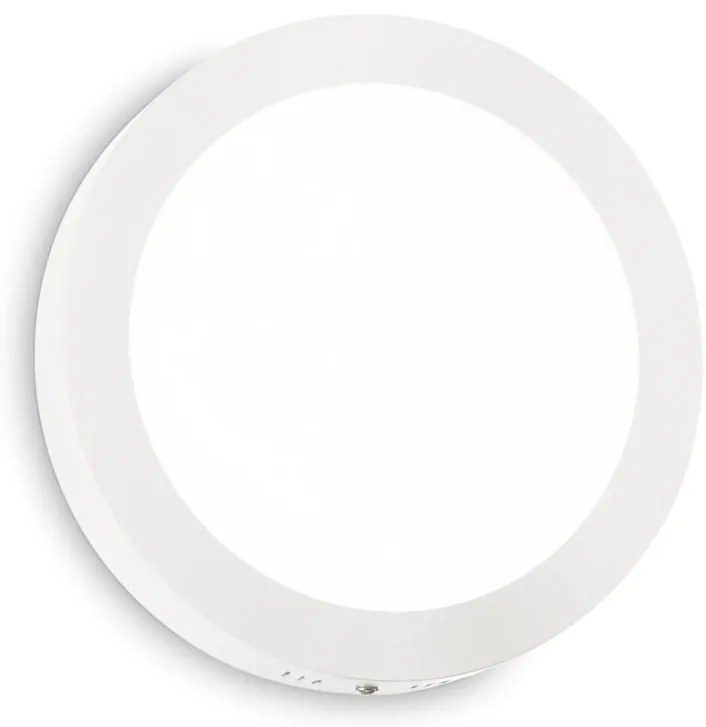 Plafoniera LED design circular, Universal pl d40 round 4000k