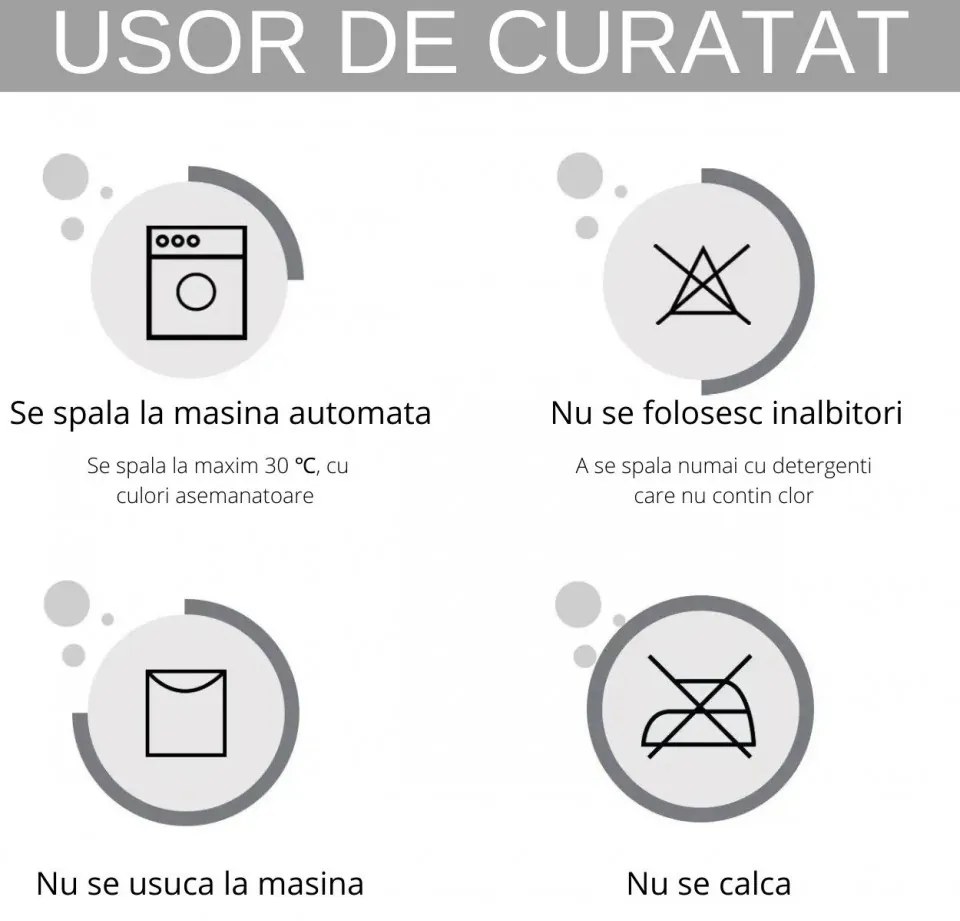 Set 2 Huse Elastice pentru Coltar, Catifea, Marime: M+L, Verde, HCCJ-07