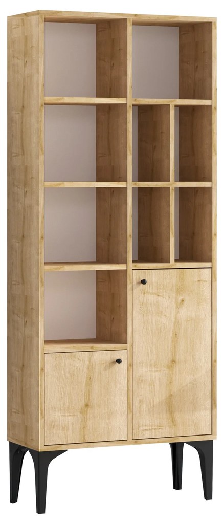 Raft Clerence (Stejar safir). 1072892