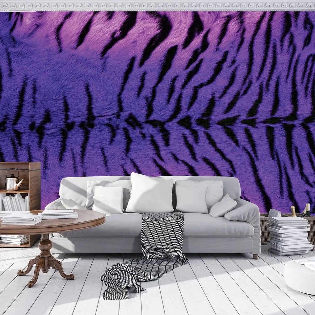 Fototapet - Tigrul (152,5x104 cm)