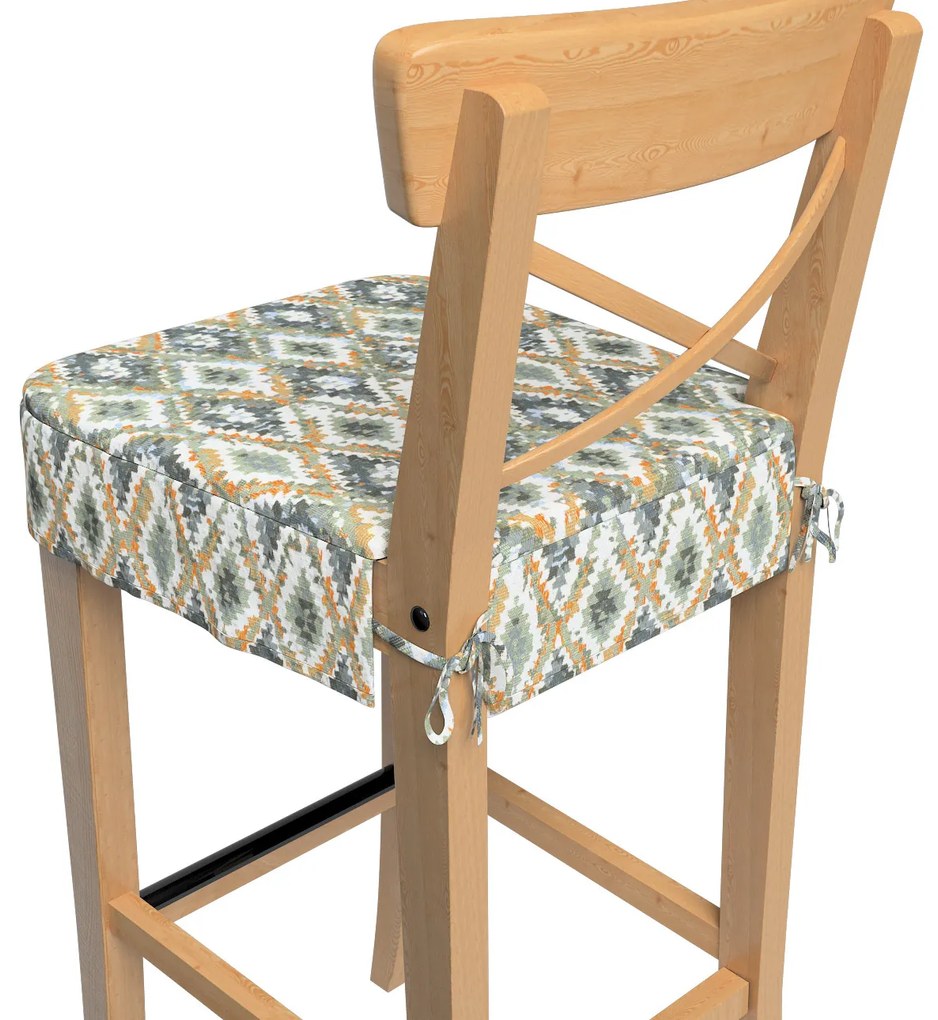 Husa taburet bar Ikea Ingolf