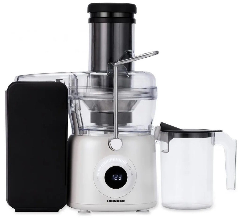 STORCATOR FRUCTE HEINNER HSF-K1000DCWP
