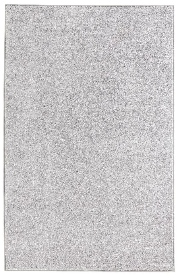 Covor Hanse Home Pure, 160x240 cm, gri deschis