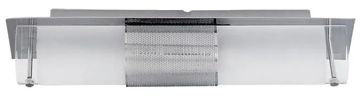 Rabalux 5808 - Corp de iluminat perete PERIODIC 2xE14/40W/230V