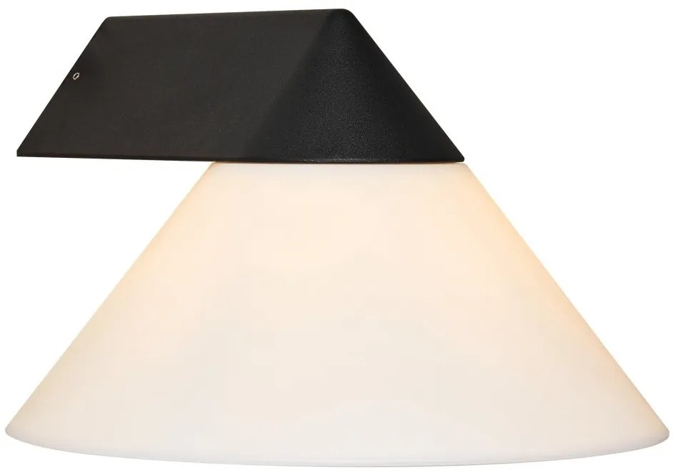 Aplica de exterior stil minimalist nordic IP54 Linas
