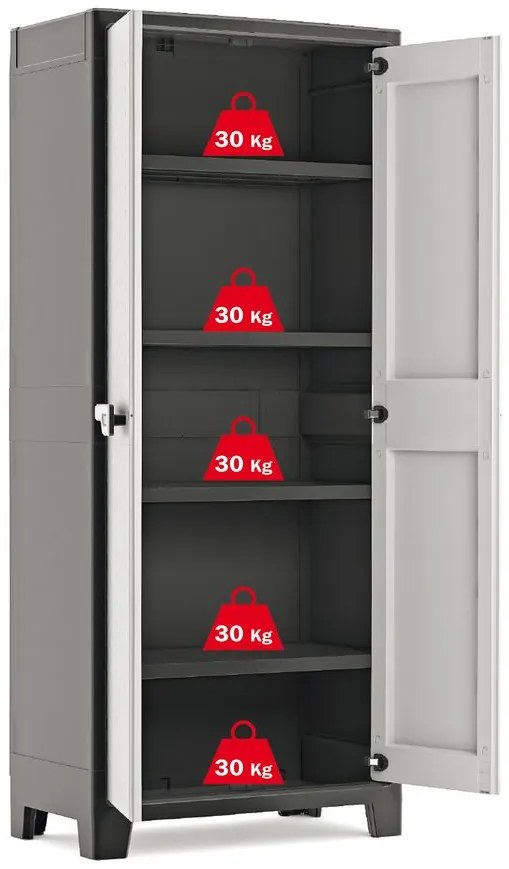 Cabinet înalt Titan