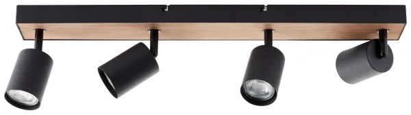 Spot LED Brilliant JELLO 4xGU10/4,5W/230V