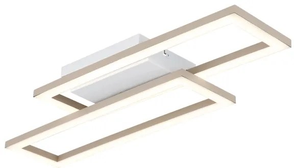 Globo WILTON 67381-16 - Plafonieră LED 16W/230V 3000/4000/6000K