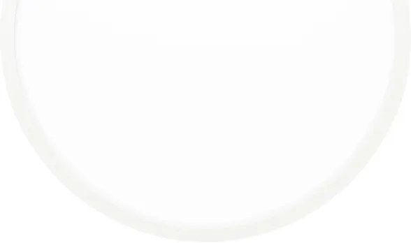 Plafonieră LED BUFFI LED/24W/230V d. 35 cm 4000K Brilliant