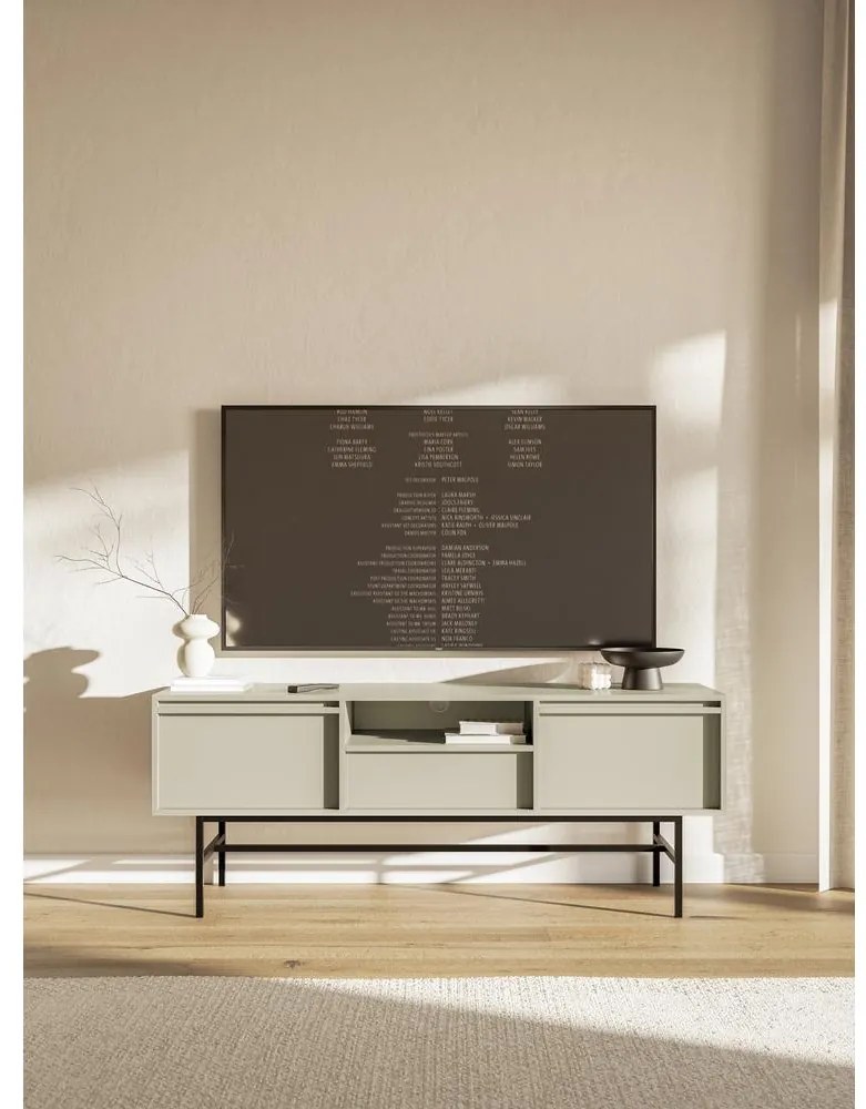 Masă TV Evane E9 (gri). 1100188