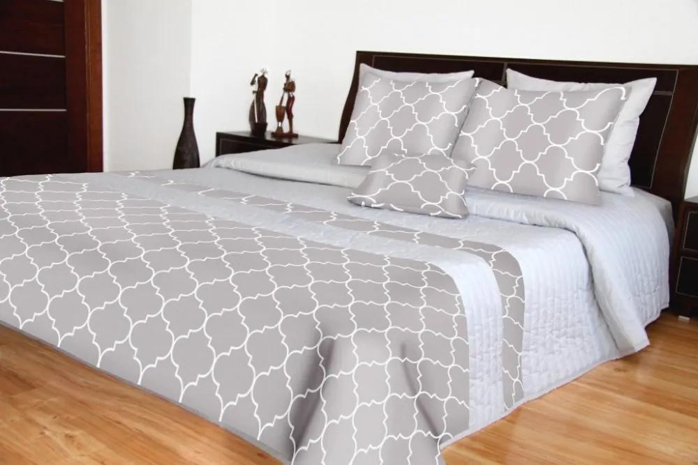 Cuvertură de pat cu un model de lux Lăţime: 170 cm | Lungime: 210 cm