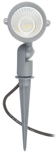 Corp de iluminat LED de exterior GARY LED/10W/230V IP65 gri RED-Design Rendl-R10527