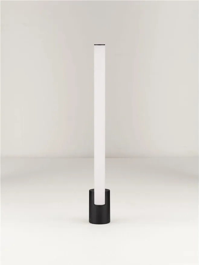 Stalp LED iluminat exterior IP65 BRANT H-66cm