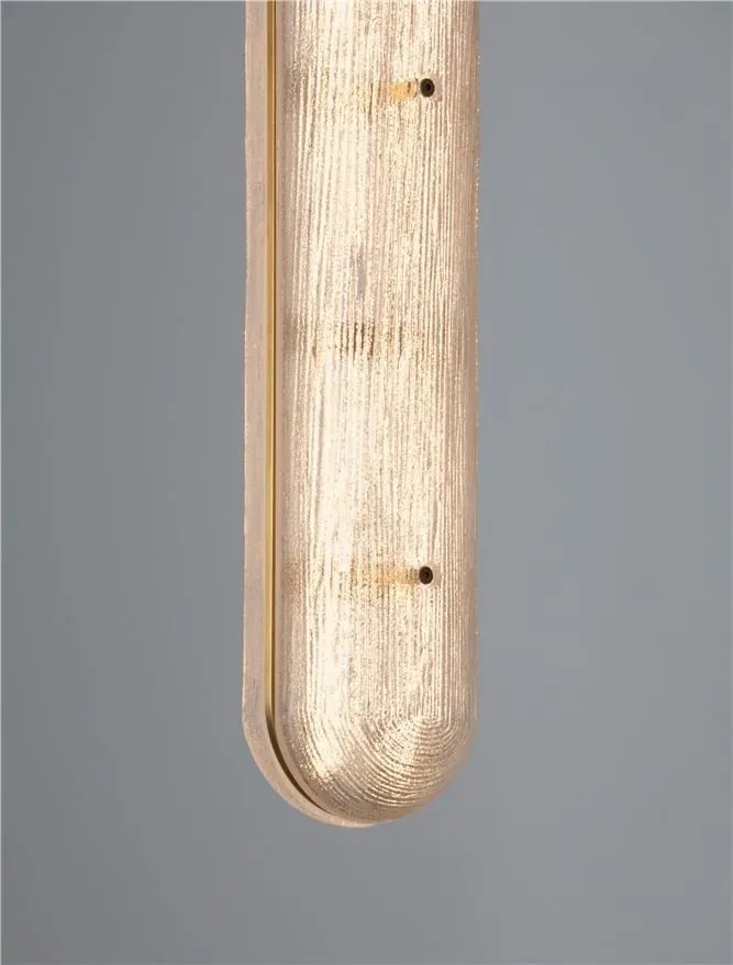 Pendul LED design decorativ GLOREE