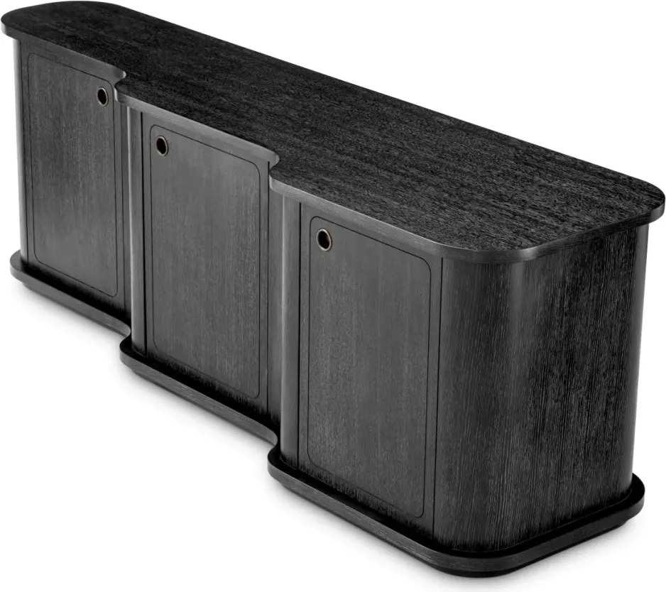 Comoda eleganta design LUX Caprioli