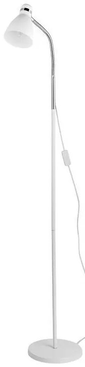Lampadar design modern minimalist Garrie alb NVL-7605169