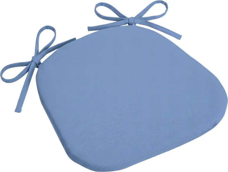 Perna pentru scaun BASIC albastru