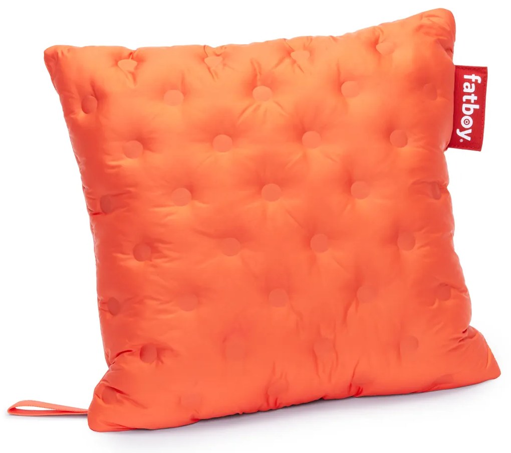Pernă încălzită Hotspot Quadro, mai multe variante - Fatboy Culoare: papaya