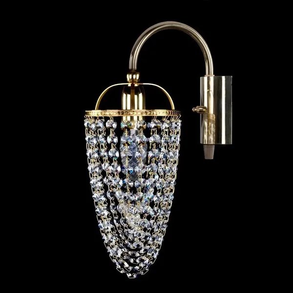 Aplica de perete Cristal Bohemia Exclusive SMALL GAME 93-01 WL CE