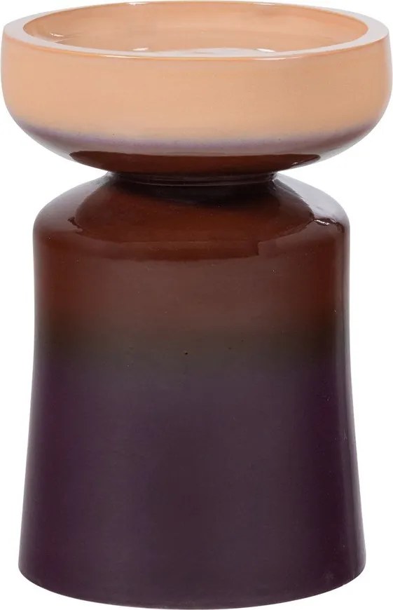 Măsuță auxiliară din ceramică 35x35 cm Tumo – WOOOD